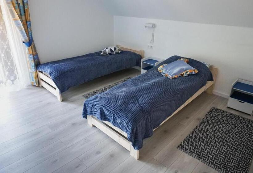 هتل Azuria Agroturystyka