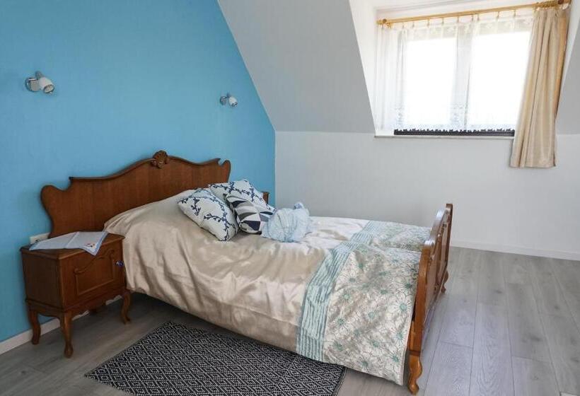 فندق Azuria Agroturystyka