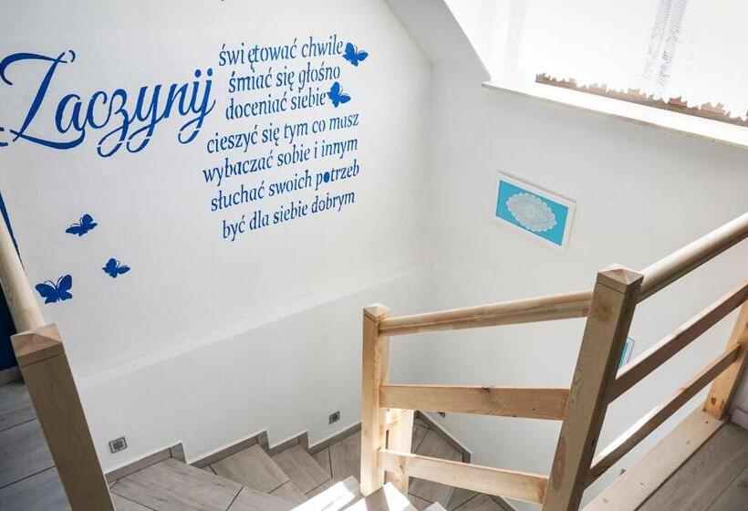 فندق Azuria Agroturystyka