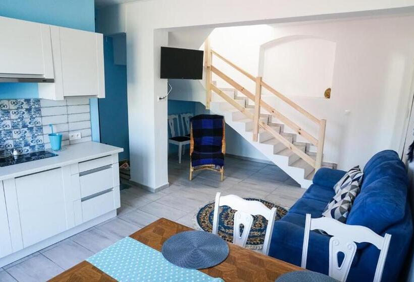 هتل Azuria Agroturystyka