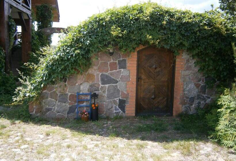 هتل Azuria Agroturystyka