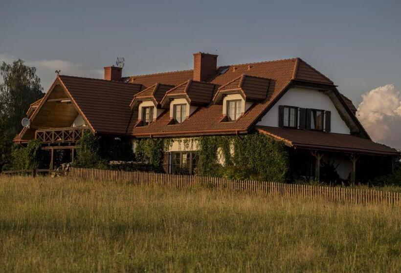 هتل Azuria Agroturystyka