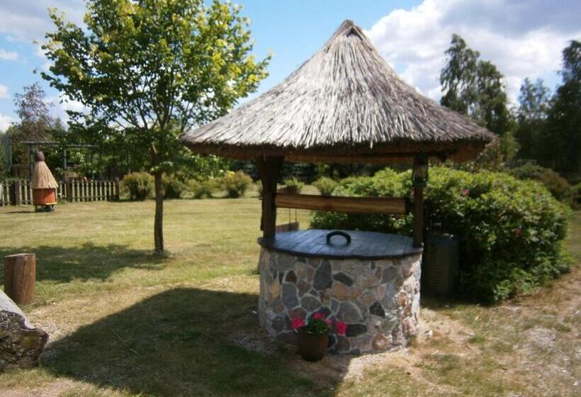 هتل Azuria Agroturystyka