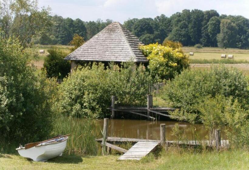 هتل Azuria Agroturystyka