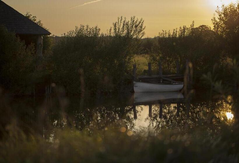 هتل Azuria Agroturystyka