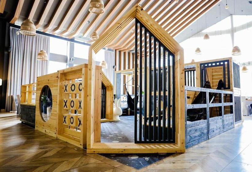 فندق Bacówka Radawa & Spa