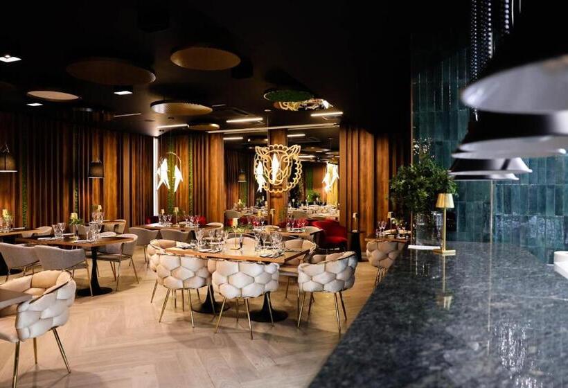 فندق Bacówka Radawa & Spa