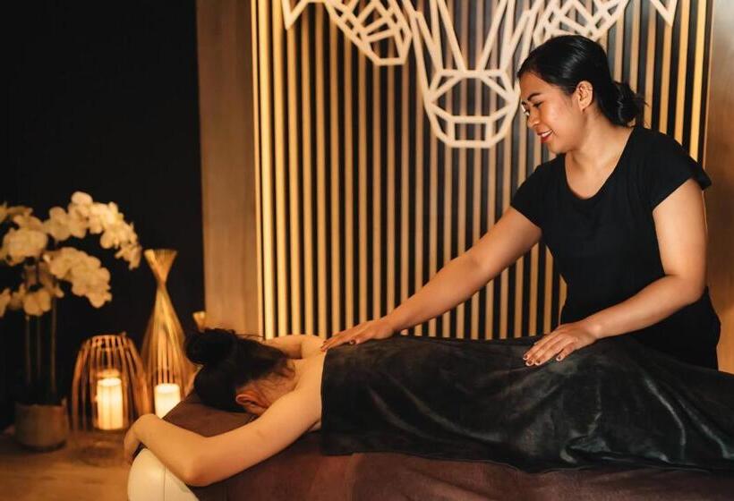 فندق Bacówka Radawa & Spa