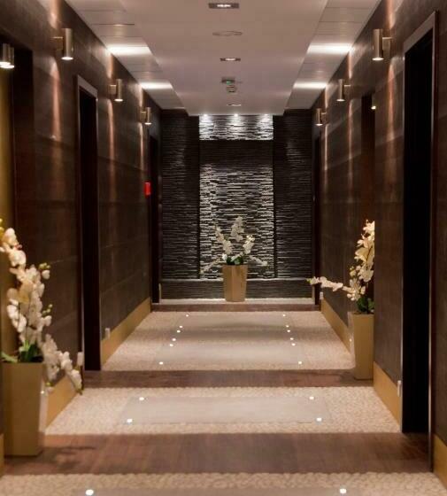 בית מלון כפרי Białowieski Conference, Wellness & Spa