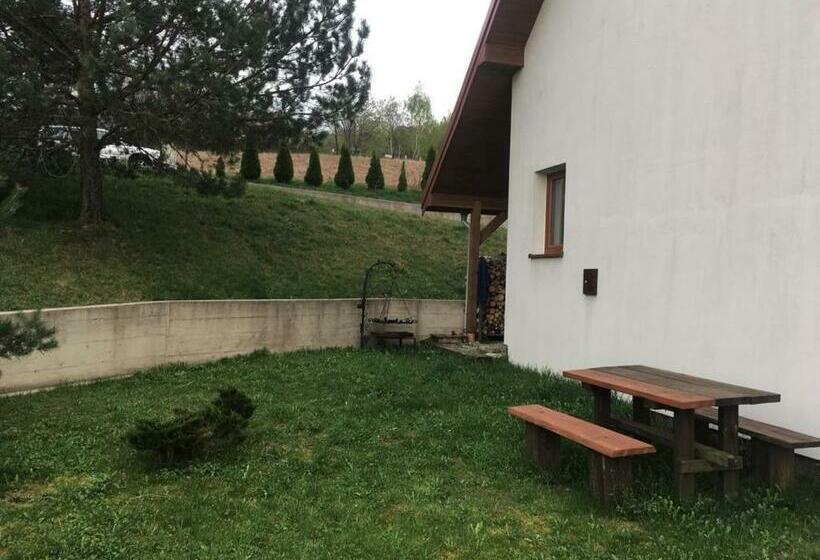 호텔 Dom Na Wzgórzu