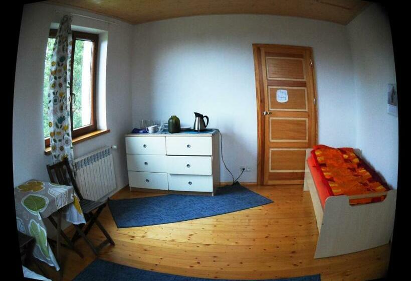 호텔 Dom Na Wzgórzu