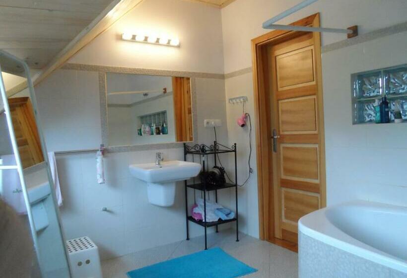 호텔 Dom Na Wzgórzu