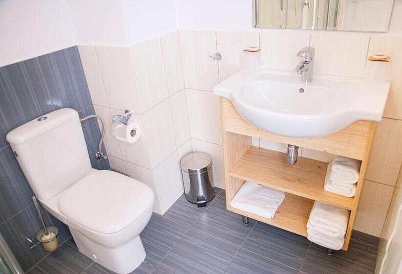 בית מלון כפרי Drohicki