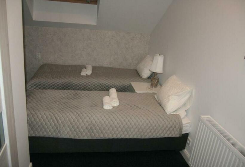 בית מלון כפרי Drukarnia Smaku