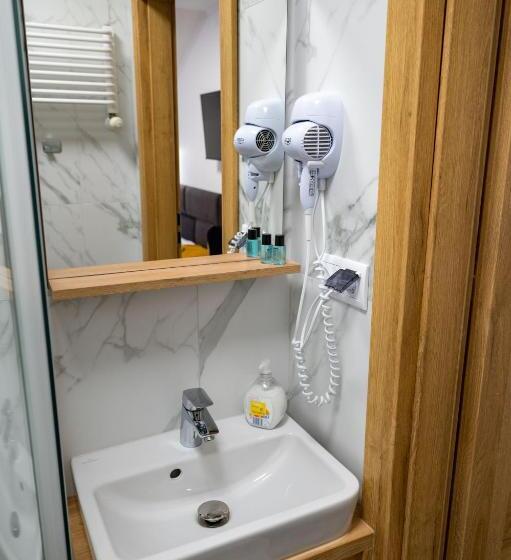 בית מלון כפרי Duet