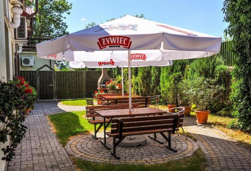 בית מלון כפרי Duet