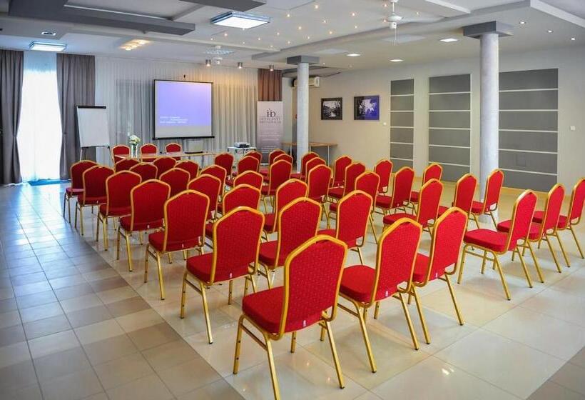 בית מלון כפרי Duet