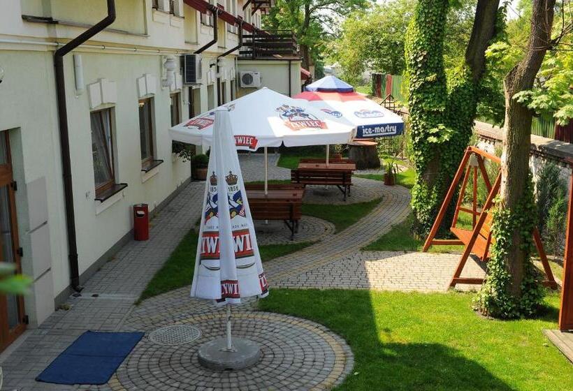 בית מלון כפרי Duet