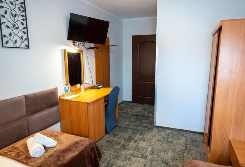 בית מלון כפרי Duet