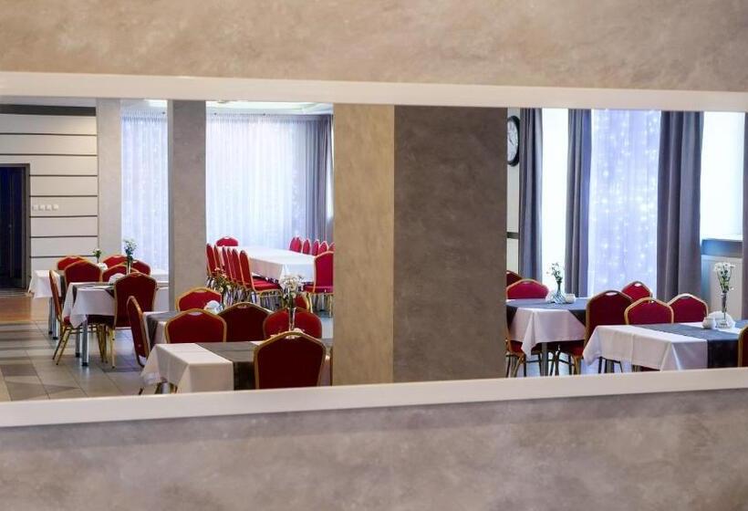 בית מלון כפרי Duet