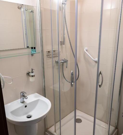 בית מלון כפרי Duet