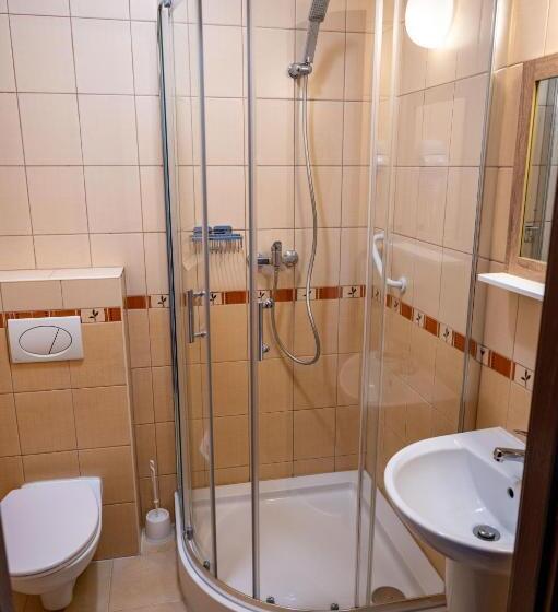 בית מלון כפרי Duet