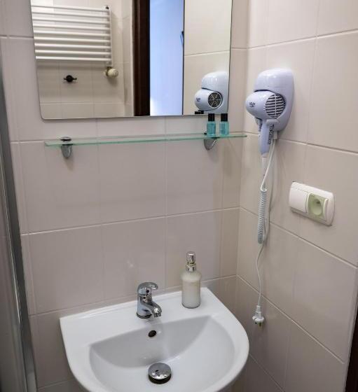 בית מלון כפרי Duet