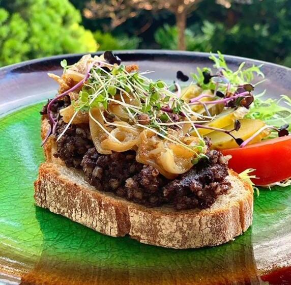 בית מלון כפרי Dworek