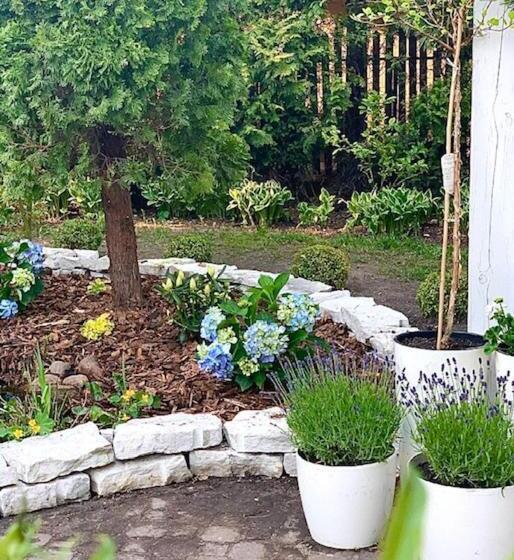 בית מלון כפרי Dworek