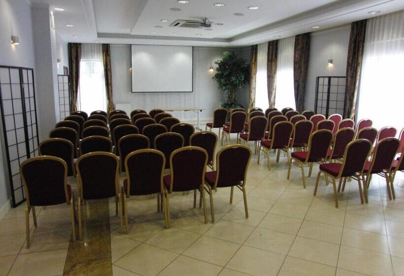 בית מלון כפרי Dworek