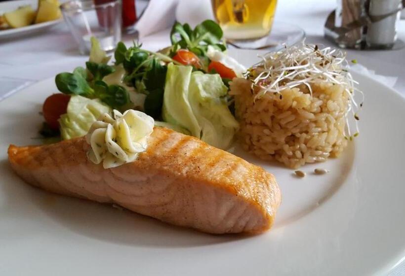 בית מלון כפרי Dworek