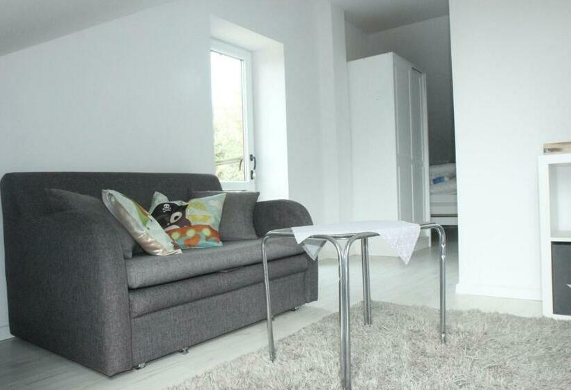 호텔 Dworska Zagroda