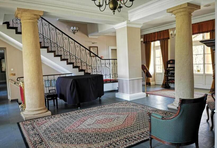 ホテル Dwór Sieraków