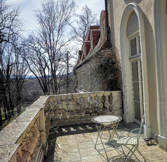 ホテル Dwór Sieraków