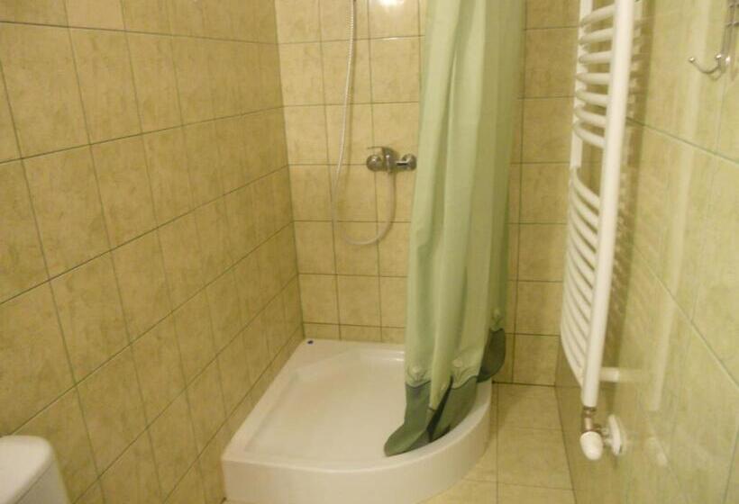 호텔 Dwór W Boleniu