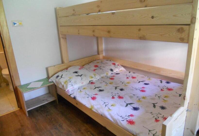 호텔 Dwór W Boleniu