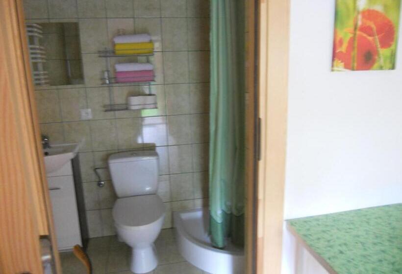 호텔 Dwór W Boleniu