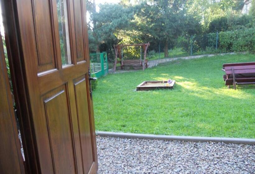 호텔 Dwór W Boleniu