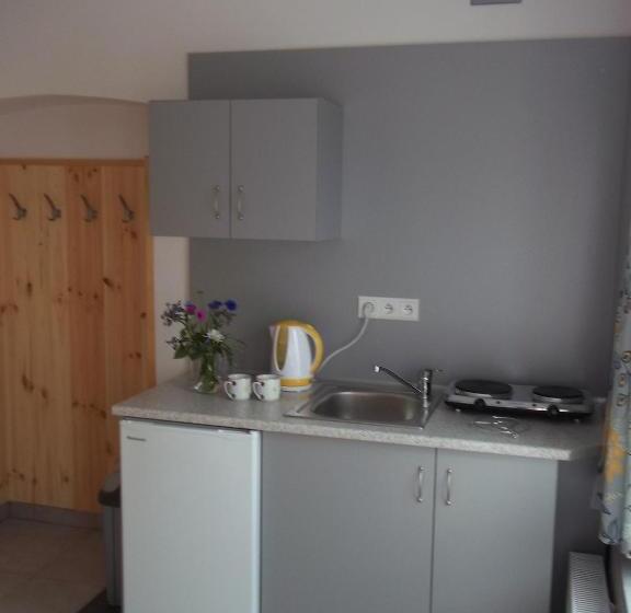 호텔 Dwór W Boleniu