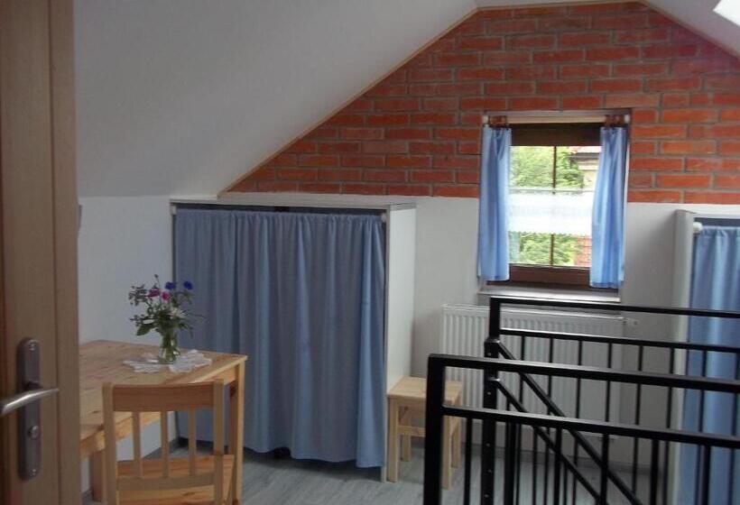 호텔 Dwór W Boleniu