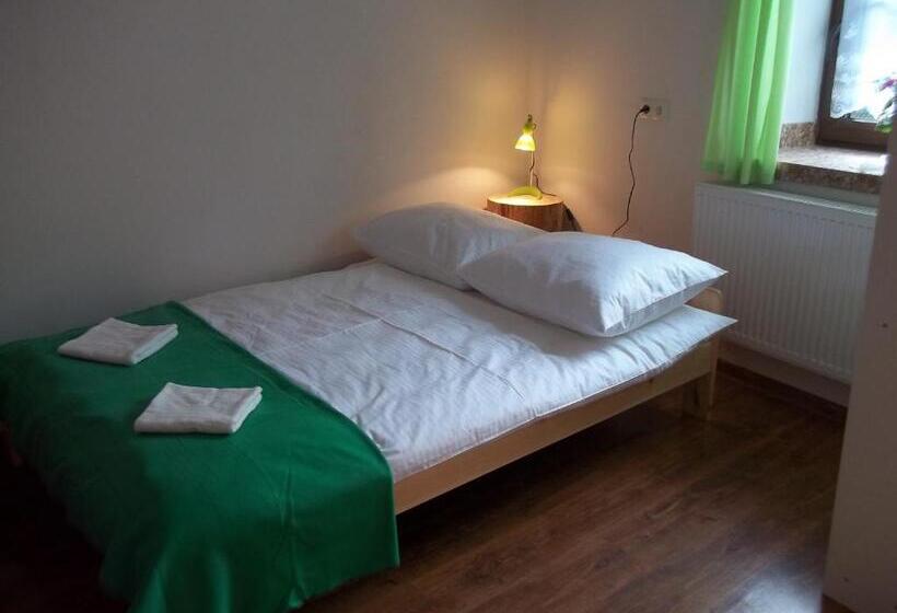 호텔 Dwór W Boleniu