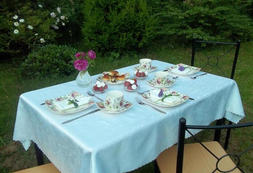 호텔 Dwór W Boleniu