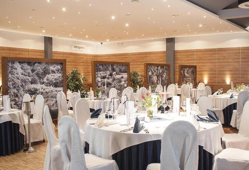 בית מלון כפרי Eden