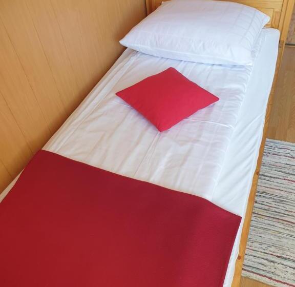 Отель Familiówka