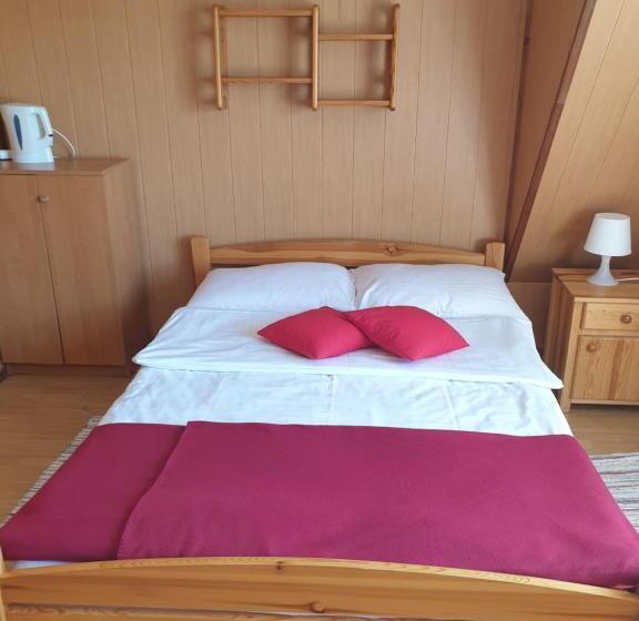 Отель Familiówka