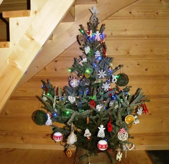 Отель Familiówka