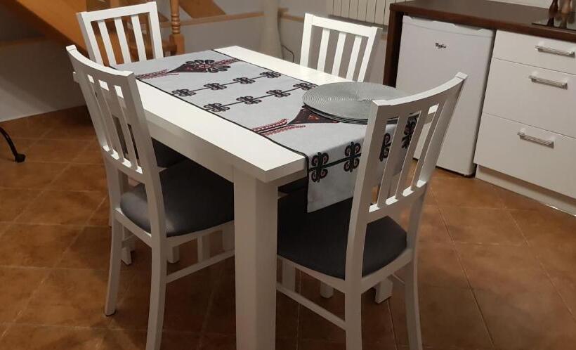 Отель Familiówka