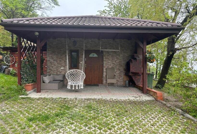 酒店 Farma Albert Korzenie