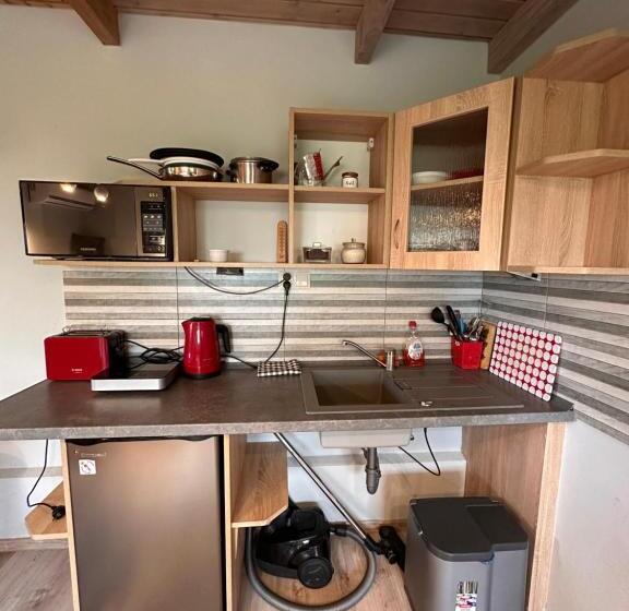 酒店 Farma Albert Korzenie