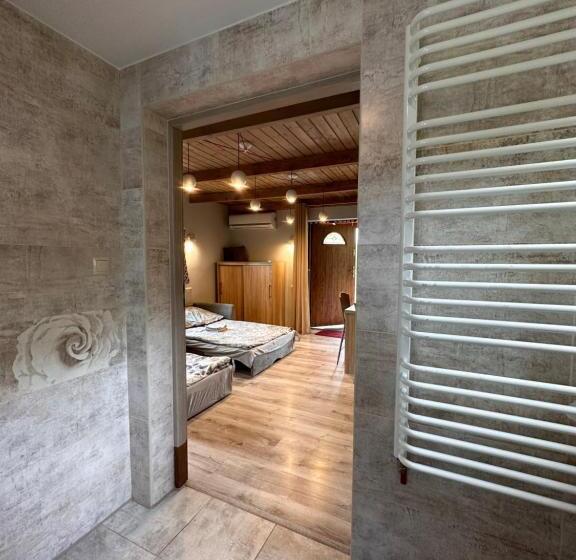 酒店 Farma Albert Korzenie